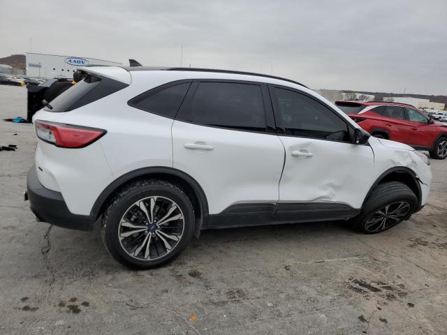 2022 FORD ESCAPE SEL - 1FMCU9H95NUC01090