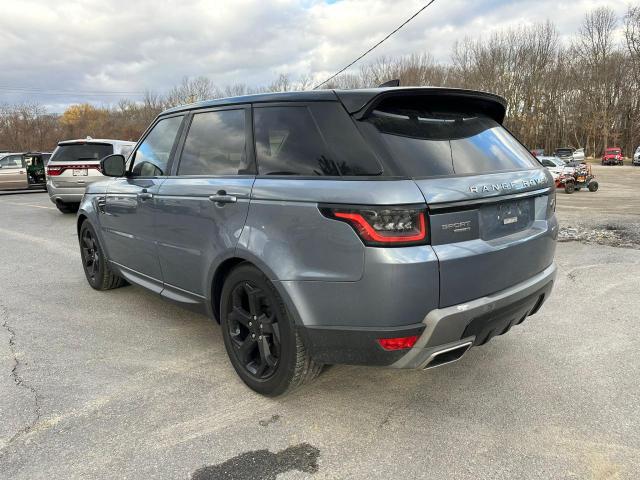 VIN SALWG2RU8KA864971 2019 LAND ROVER RANGEROVER no.2