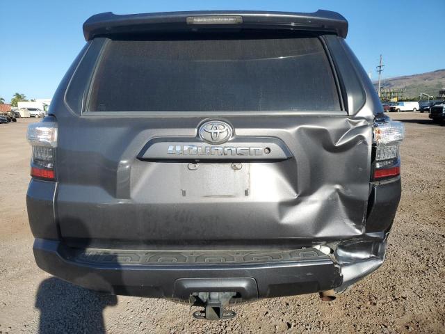 2016 TOYOTA 4RUNNER SR - JTEZU5JR0G5134957