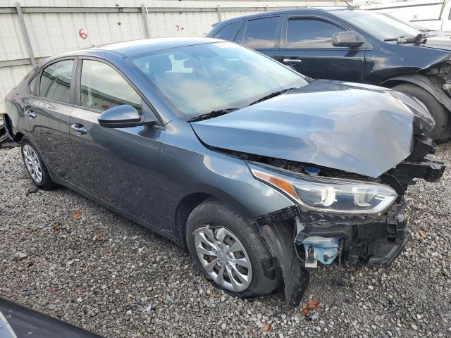 Vin: 3kpf24ad5ke105379, lot: 80485864, kia forte fe 20194