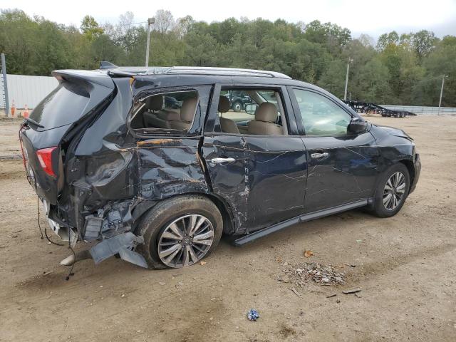 2019 NISSAN PATHFINDER - 5N1DR2MNXKC602099