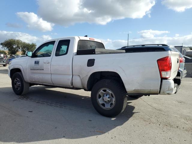 VIN 5TFRX5GN8GX060191 2016 Toyota Tacoma, Access Cab no.2