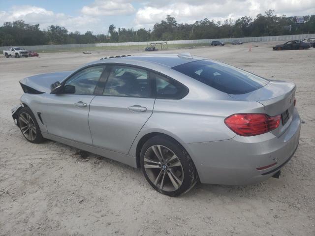 VIN WBA4B3C5XFGV48931 2015 BMW 4 SERIES no.2