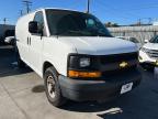 1GCWGAFF0G1305395 2016 Chevrolet Express G2500