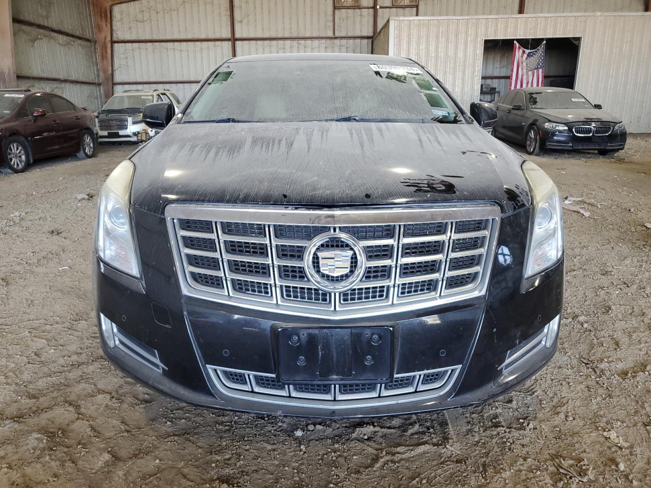 Lot #2977084377 2013 CADILLAC XTS PREMIU