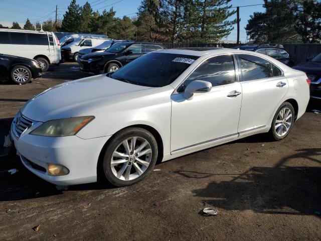 2010 LEXUS ES 350 #2991901170