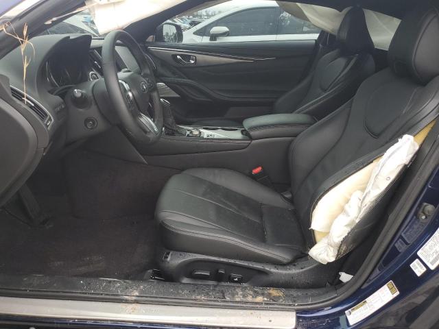 2021 INFINITI Q60 LUXE JN1EV7KL8MM470625