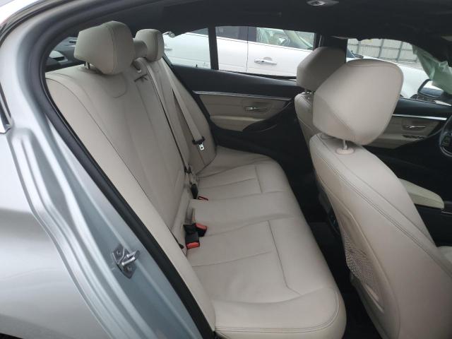 2016 BMW 328 XI SUL - WBA8E3C58GK500741