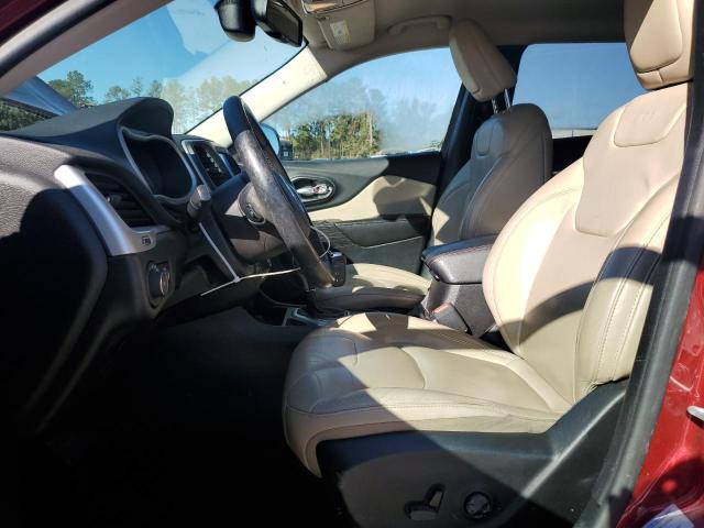 2017 JEEP CHEROKEE L - 1C4PJLDB6HW518129