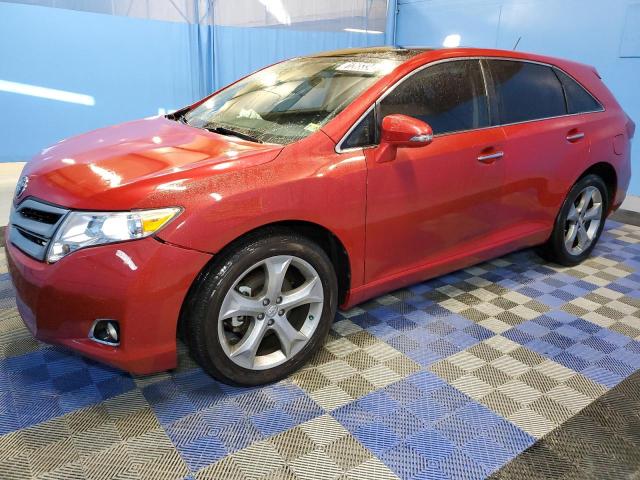 2015 TOYOTA VENZA LE #3030754096