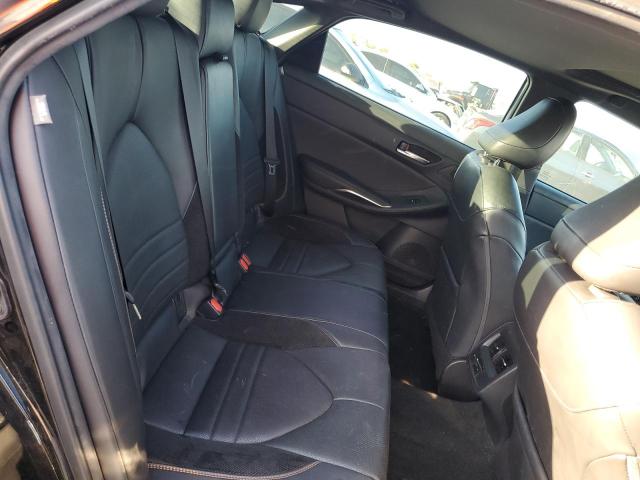 2021 TOYOTA AVALON NIG - 4T1EZ1FB5MU060831