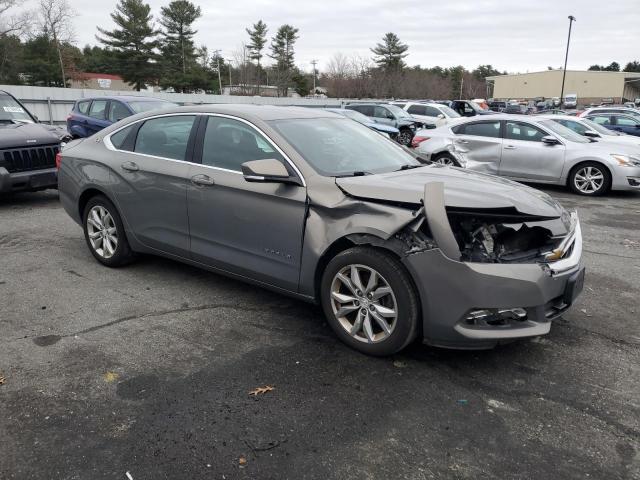2018 CHEVROLET IMPALA LT - 2G1105S38J9103305