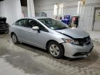 HONDA CIVIC LX photo