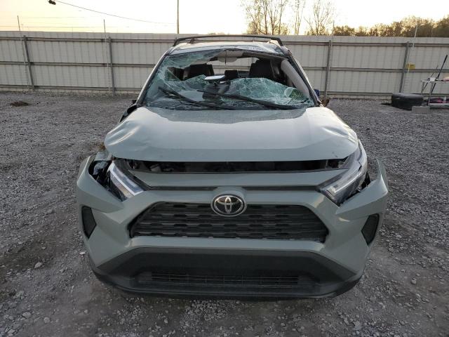 VIN 2T3W1RFV8NW185920 2022 TOYOTA RAV4 no.5