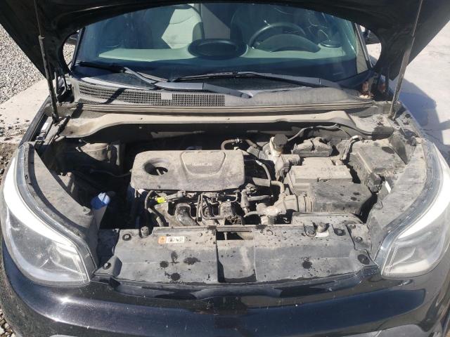 2017 KIA SOUL - KNDJN2A23H7473511