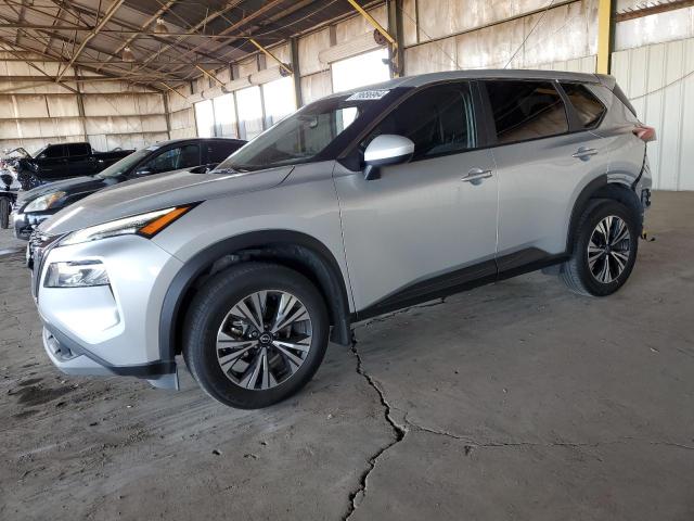 2023 NISSAN ROGUE SV #3027239285