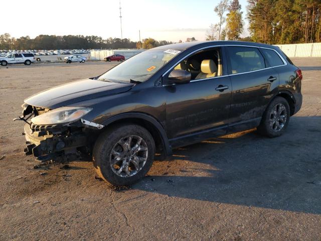 2015 MAZDA CX-9 TOURI - JM3TB2CA1F0458931