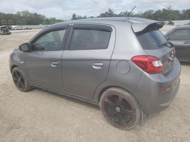 2019 MITSUBISHI MIRAGE LE ML32A5HJ0KH002547