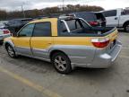 SUBARU BAJA снимка