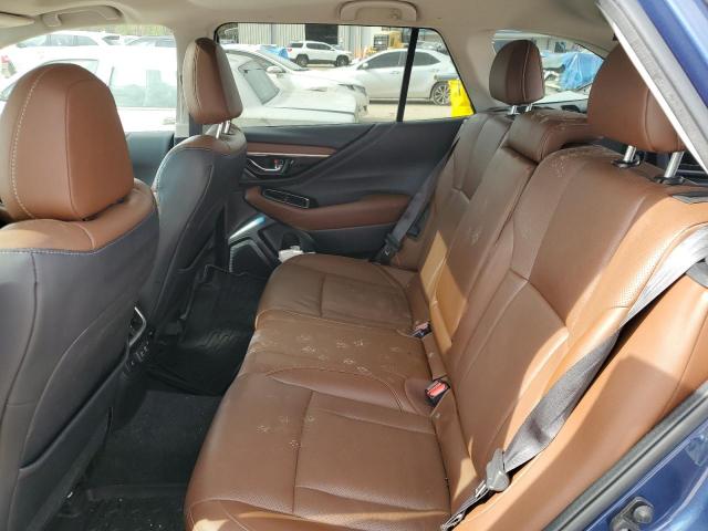 2021 SUBARU OUTBACK TO - 4S4BTGPD7M3227123