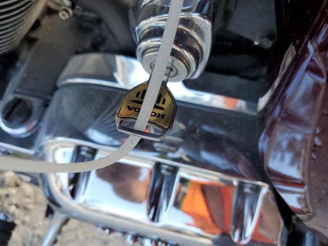 2006 HONDA VTX1800 R3 1HFSC49676A400158