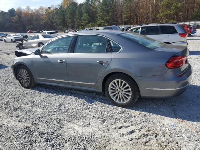 1VWBS7A34GC034033 Volkswagen Passat Se 2016