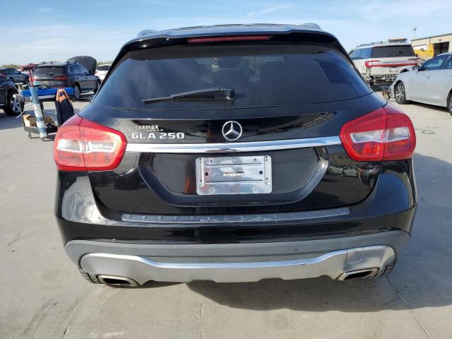 VIN WDCTG4EB9JJ367981 2018 MERCEDES-BENZ GLA-CLASS no.6