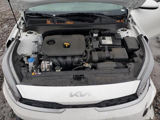 VIN 3KPF24AD3PE589205 2023 KIA FORTE no.11