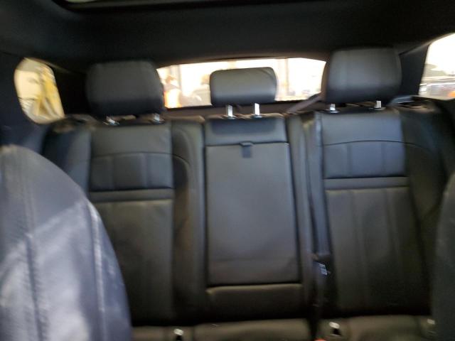 2020 LAND ROVER RANGE ROVE - SALZT2GX4LH104292
