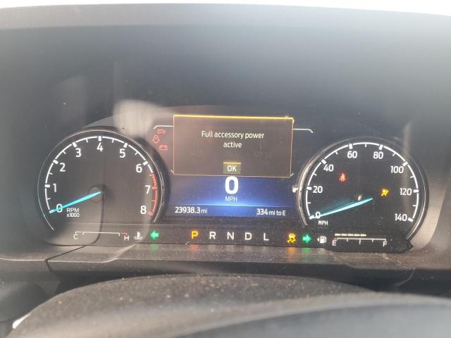 2024 FORD MAVERICK L 3FTTW8S91RRA55267