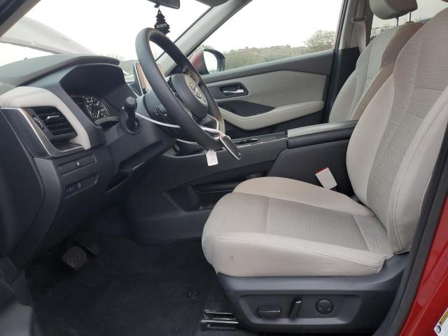 2023 NISSAN ROGUE SV - 5N1BT3BA8PC781782