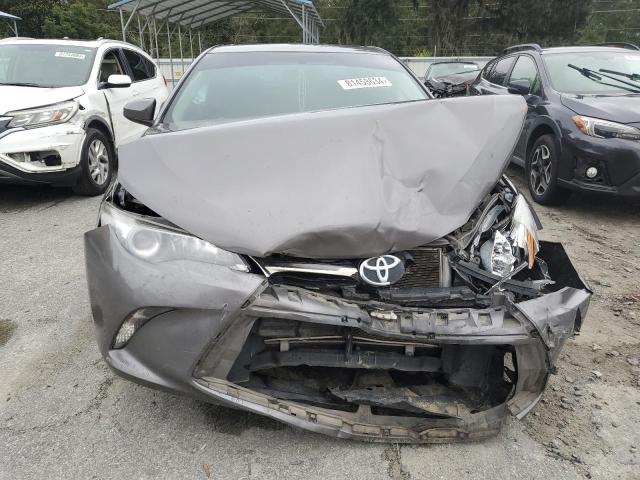 2017 TOYOTA CAMRY LE - 4T1BF1FK7HU409070