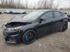 FORD FOCUS RS снимка