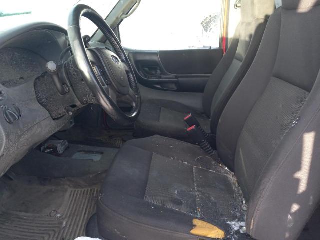 2004 FORD RANGER SUP #3256705389