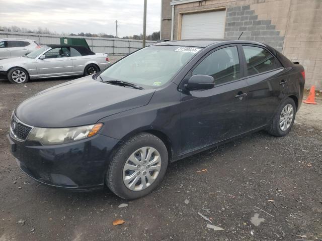 2012 KIA FORTE EX #3028406839