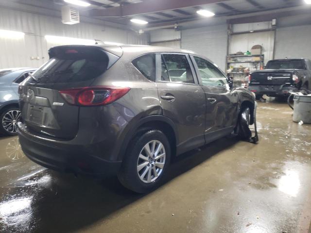 2016 MAZDA CX-5 TOURI - JM3KE4CY3G0772156