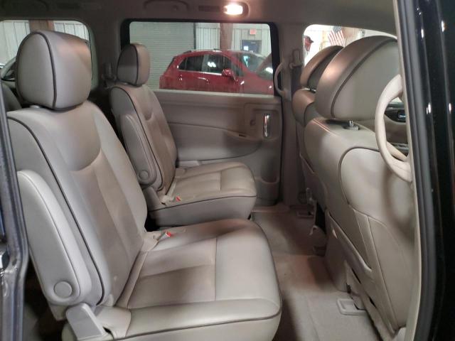 2016 NISSAN QUEST S - JN8AE2KP5G9157819