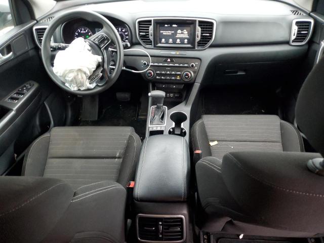 2019 KIA SPORTAGE L - KNDPMCAC0K7540892