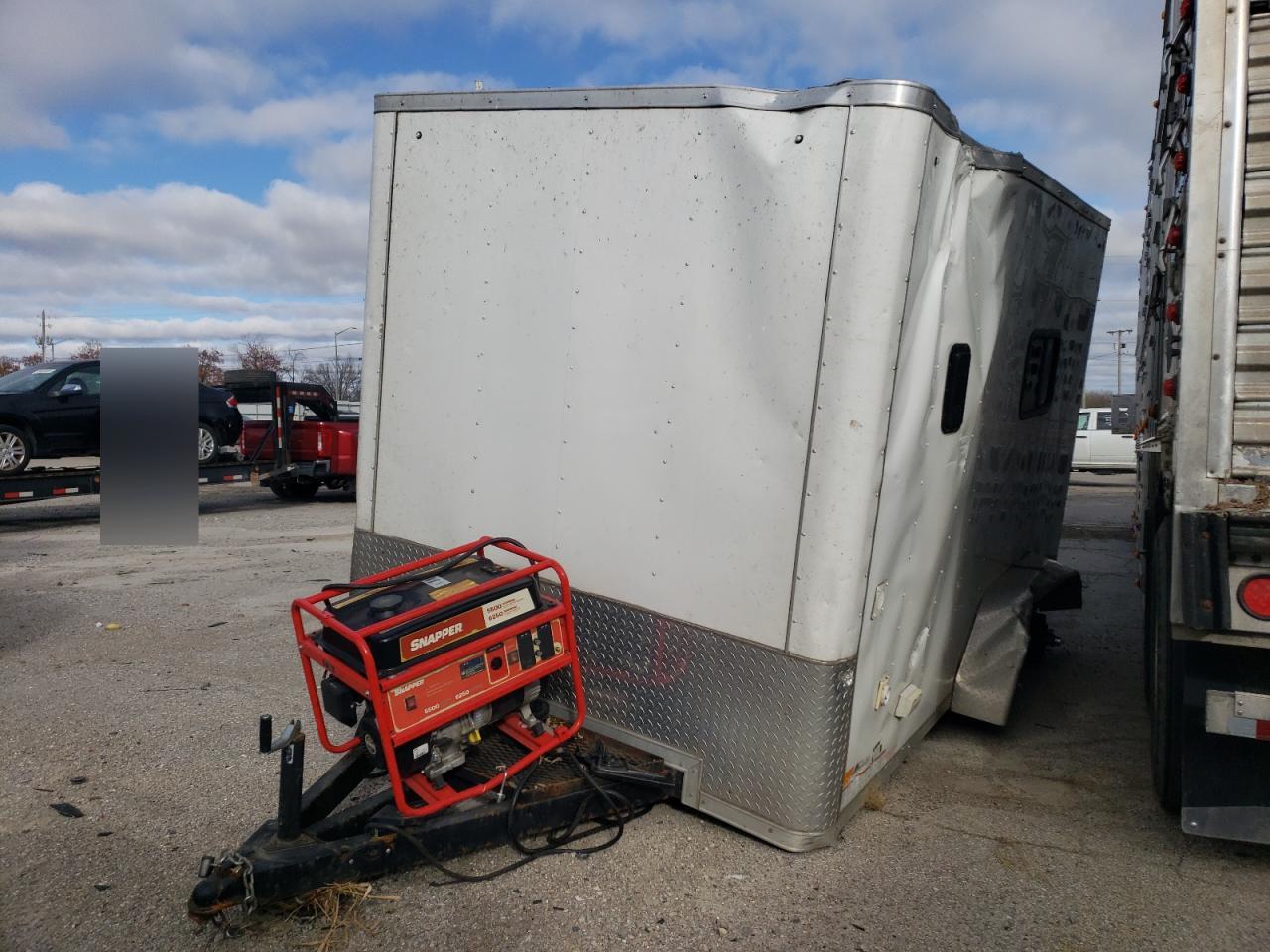 Lot #3006556822 2023 OTHER TRAILER