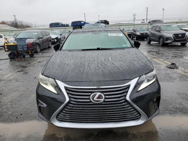 VIN JTHBK1GG0G2214141 2016 LEXUS ES350 no.5