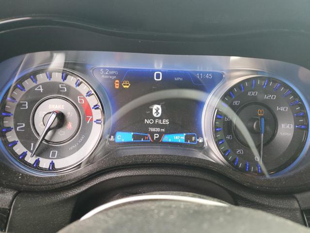 2020 CHRYSLER 300 S - 2C3CCABT1LH145893