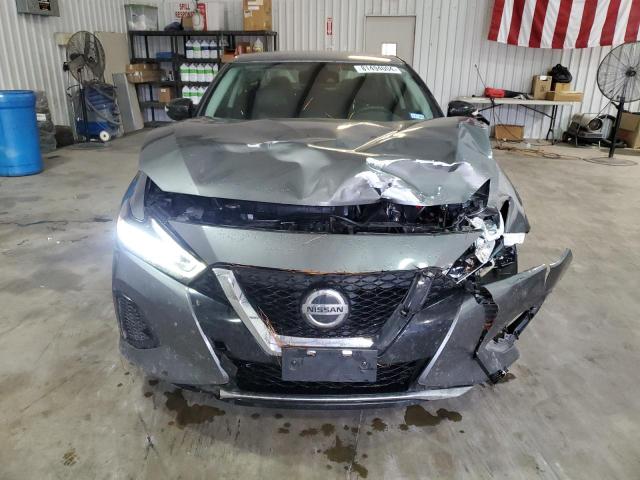 2022 NISSAN MAXIMA SV - 1N4AA6CV3NC505067
