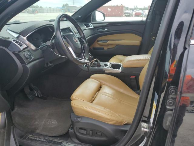 VIN 3GYFNDE31ES572288 2014 CADILLAC SRX no.7