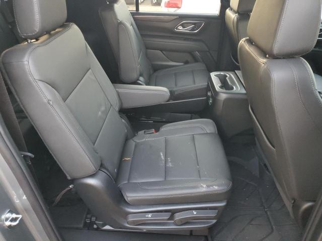 2024 CHEVROLET SUBURBAN C - 1GNSCCKDXRR331850