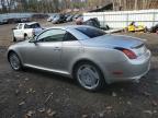 LEXUS SC 430 photo