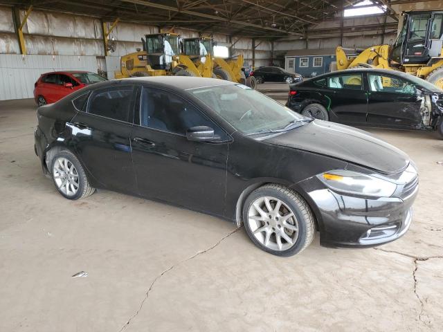 VIN 1C3CDFBA3DD335413 2013 DODGE DART no.4