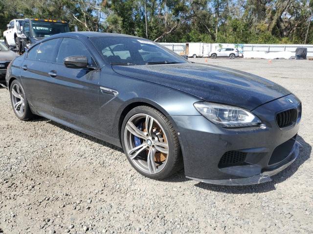 VIN WBS6C9C51FD467872 2015 BMW M6, Gran Coupe no.4