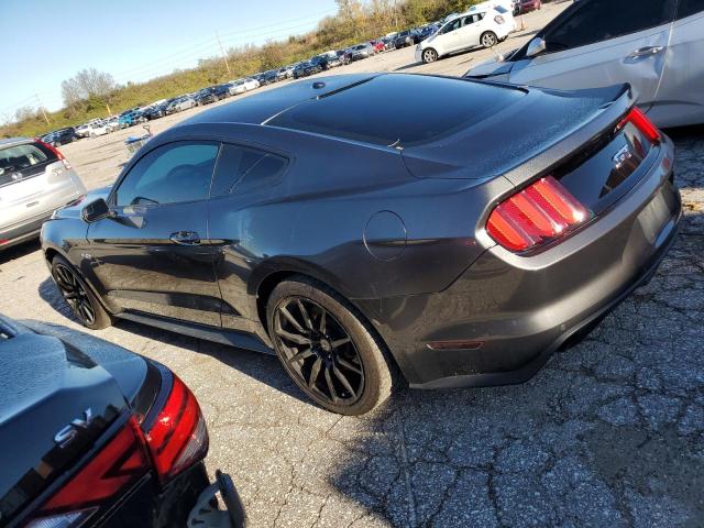 2015 FORD MUSTANG GT - 1FA6P8CF3F5430238