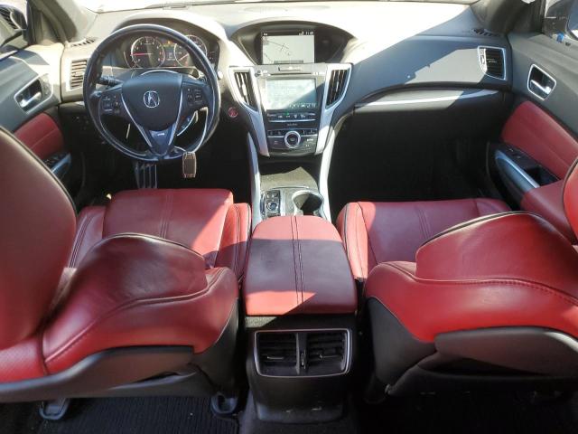 2019 ACURA TLX TECHNO - 19UUB2F63KA002892