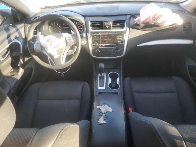 2017 NISSAN ALTIMA 2.5 - 1N4AL3APXHC495946